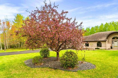 Tiny photo for 4976 Maribe Dr, Hermantown, MN 55811 (MLS # 6119637)