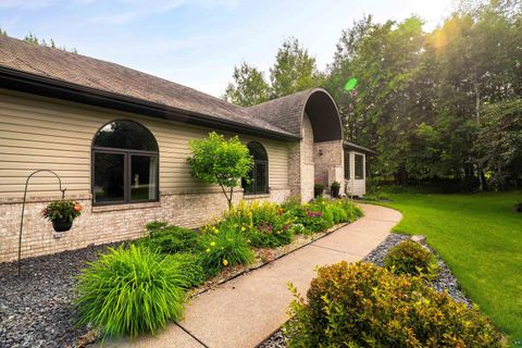 Tiny photo for 4976 Maribe Dr, Hermantown, MN 55811 (MLS # 6119637)