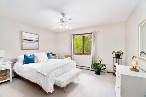 Tiny photo for 4976 Maribe Dr, Hermantown, MN 55811 (MLS # 6119637)