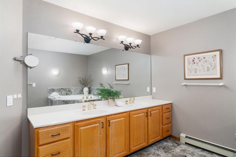 Tiny photo for 4976 Maribe Dr, Hermantown, MN 55811 (MLS # 6119637)