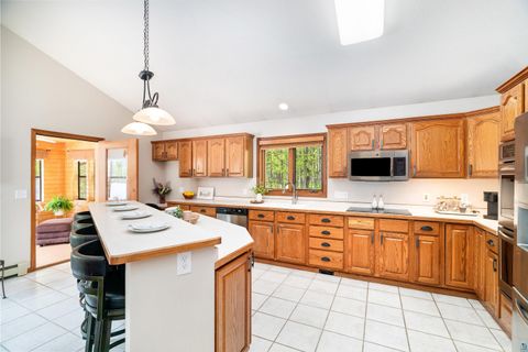 Tiny photo for 4976 Maribe Dr, Hermantown, MN 55811 (MLS # 6119637)