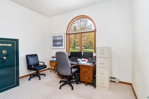 Tiny photo for 4976 Maribe Dr, Hermantown, MN 55811 (MLS # 6119637)