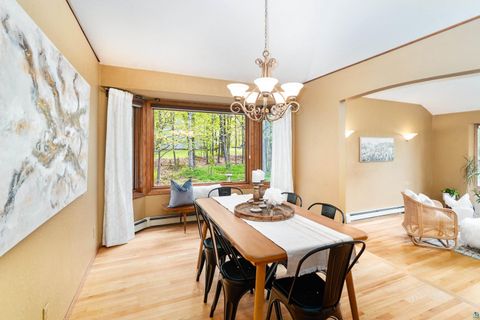 Tiny photo for 4976 Maribe Dr, Hermantown, MN 55811 (MLS # 6119637)