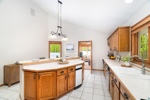 Tiny photo for 4976 Maribe Dr, Hermantown, MN 55811 (MLS # 6119637)