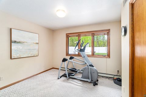 Tiny photo for 4976 Maribe Dr, Hermantown, MN 55811 (MLS # 6119637)