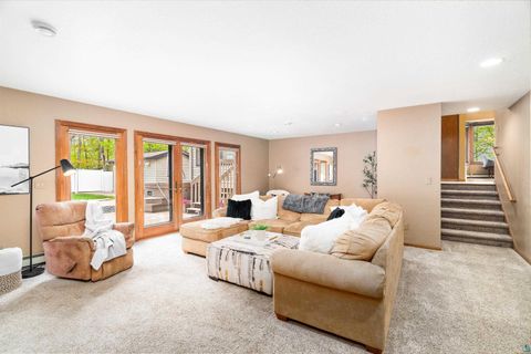 Tiny photo for 4976 Maribe Dr, Hermantown, MN 55811 (MLS # 6119637)