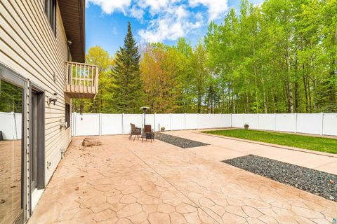 Tiny photo for 4976 Maribe Dr, Hermantown, MN 55811 (MLS # 6119637)