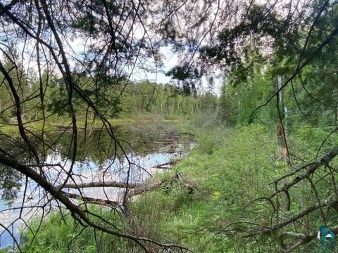Tiny photo for 2 Lane 51, Aurora, MN 55705 (MLS # 6119185)