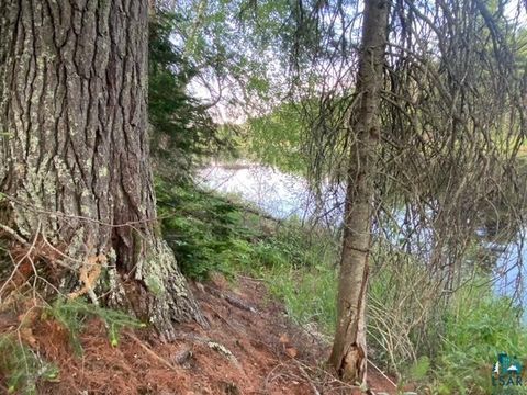 Tiny photo for 2 Lane 51, Aurora, MN 55705 (MLS # 6119185)