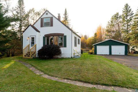 Photo of 3781 Haines Rd, Hermantown, MN 55811 (MLS # 6115742)
