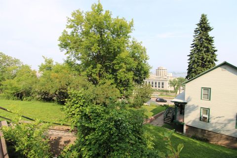 Tiny photo for TBD W 3rd St, Duluth, MN 55806 (MLS # 6120973)