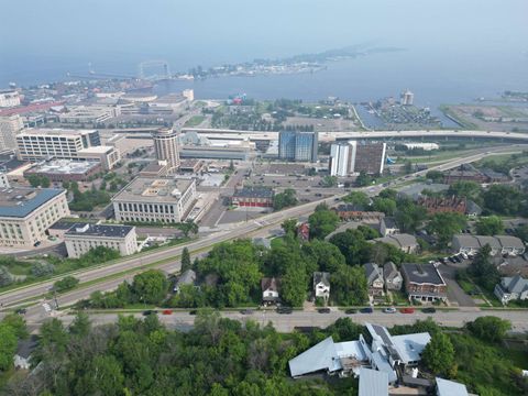 Tiny photo for TBD W 3rd St, Duluth, MN 55806 (MLS # 6120973)