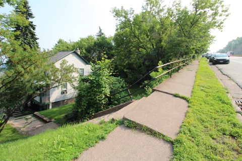 Tiny photo for TBD W 3rd St, Duluth, MN 55806 (MLS # 6120973)