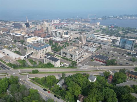 Tiny photo for TBD W 3rd St, Duluth, MN 55806 (MLS # 6120973)