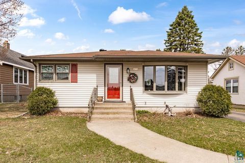 2345 Hoover St, Duluth, MN 55811 - MLS#: 6113334