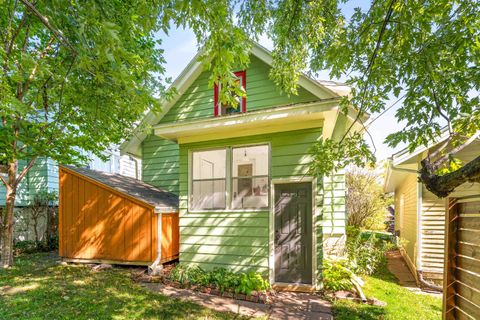 Tiny photo for 117 Parkland Ave, Duluth, MN 55805 (MLS # 6122123)