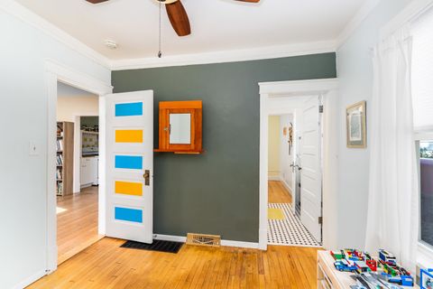 Tiny photo for 117 Parkland Ave, Duluth, MN 55805 (MLS # 6122123)