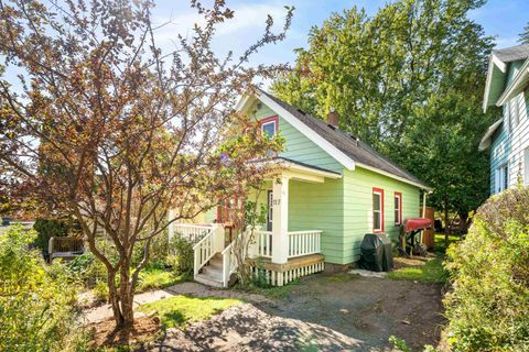 Tiny photo for 117 Parkland Ave, Duluth, MN 55805 (MLS # 6122123)