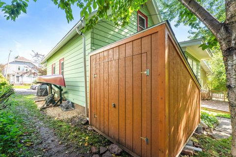 Tiny photo for 117 Parkland Ave, Duluth, MN 55805 (MLS # 6122123)