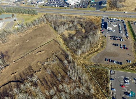 Tiny photo for 47 Miller Trunk Hwy, Hermantown, MN 55811 (MLS # 6117701)
