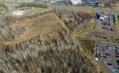 Tiny photo for 47 Miller Trunk Hwy, Hermantown, MN 55811 (MLS # 6117701)