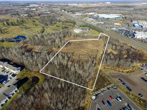 Tiny photo for 47 Miller Trunk Hwy, Hermantown, MN 55811 (MLS # 6117701)