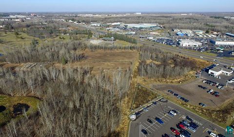 Tiny photo for 47 Miller Trunk Hwy, Hermantown, MN 55811 (MLS # 6117701)
