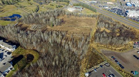 Tiny photo for 47 Miller Trunk Hwy, Hermantown, MN 55811 (MLS # 6117701)