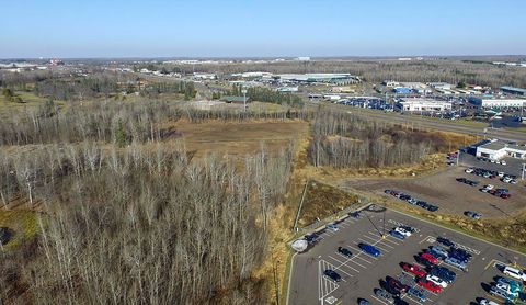 Tiny photo for 47 Miller Trunk Hwy, Hermantown, MN 55811 (MLS # 6117701)