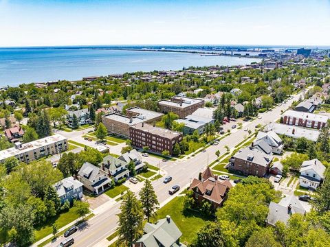 Tiny photo for 1801 E 4th St, Duluth, MN 55812 (MLS # 6122154)