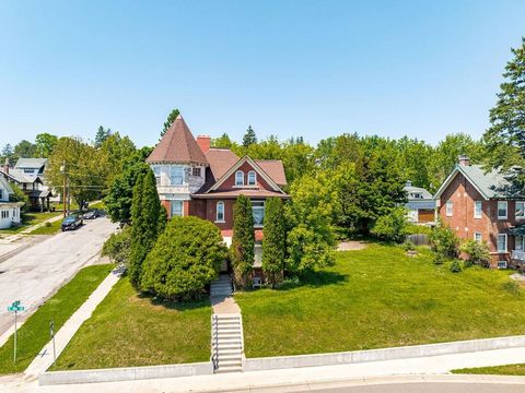 Tiny photo for 1801 E 4th St, Duluth, MN 55812 (MLS # 6122154)