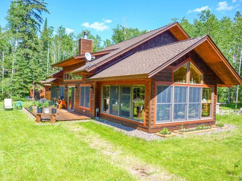 4919 North Rd, Hovland, MN 55606 - #: 6112887