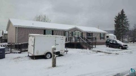 1325 96th Ave W, Duluth, MN 55808 - MLS#: 6106969