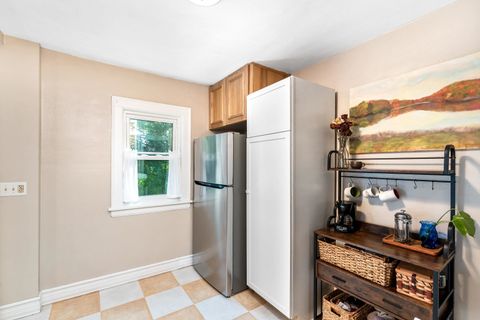 Tiny photo for 6022 Raleigh St, Duluth, MN 55807 (MLS # 6122083)