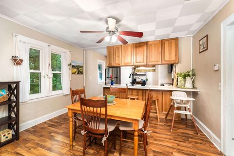 Tiny photo for 6022 Raleigh St, Duluth, MN 55807 (MLS # 6122083)