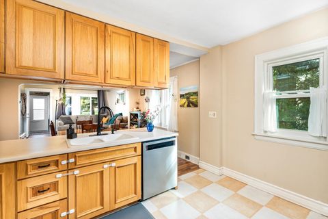 Tiny photo for 6022 Raleigh St, Duluth, MN 55807 (MLS # 6122083)