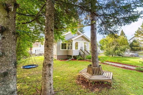 Tiny photo for 6022 Raleigh St, Duluth, MN 55807 (MLS # 6122083)