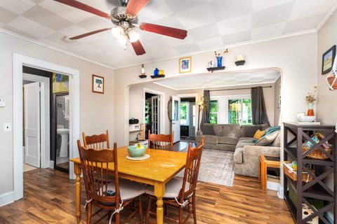 Tiny photo for 6022 Raleigh St, Duluth, MN 55807 (MLS # 6122083)