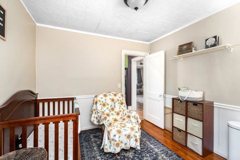 Tiny photo for 6022 Raleigh St, Duluth, MN 55807 (MLS # 6122083)