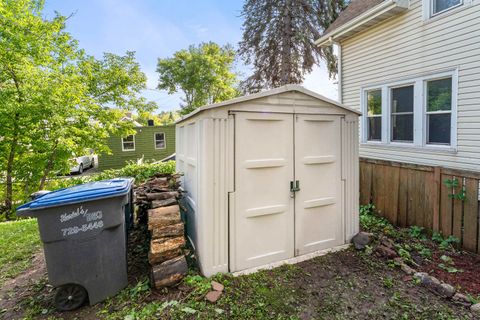 Tiny photo for 6022 Raleigh St, Duluth, MN 55807 (MLS # 6122083)
