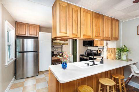 Tiny photo for 6022 Raleigh St, Duluth, MN 55807 (MLS # 6122083)