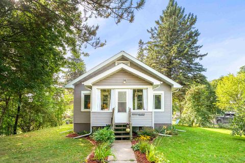 Tiny photo for 6022 Raleigh St, Duluth, MN 55807 (MLS # 6122083)