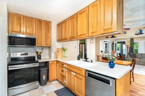 Tiny photo for 6022 Raleigh St, Duluth, MN 55807 (MLS # 6122083)