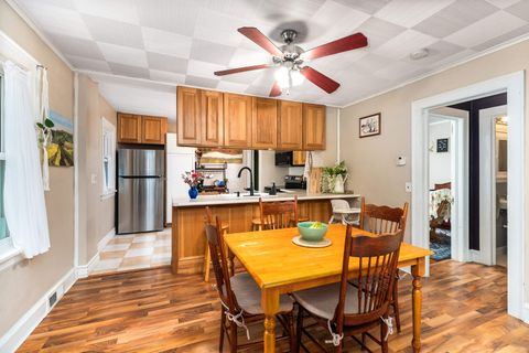 Tiny photo for 6022 Raleigh St, Duluth, MN 55807 (MLS # 6122083)