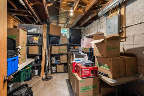 Tiny photo for 6022 Raleigh St, Duluth, MN 55807 (MLS # 6122083)