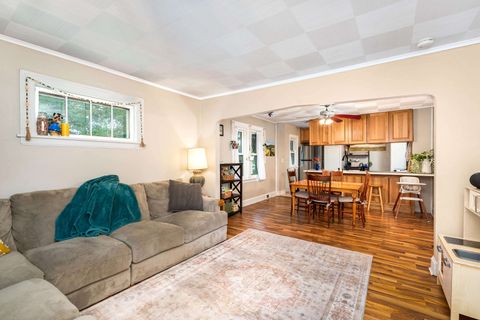 Tiny photo for 6022 Raleigh St, Duluth, MN 55807 (MLS # 6122083)