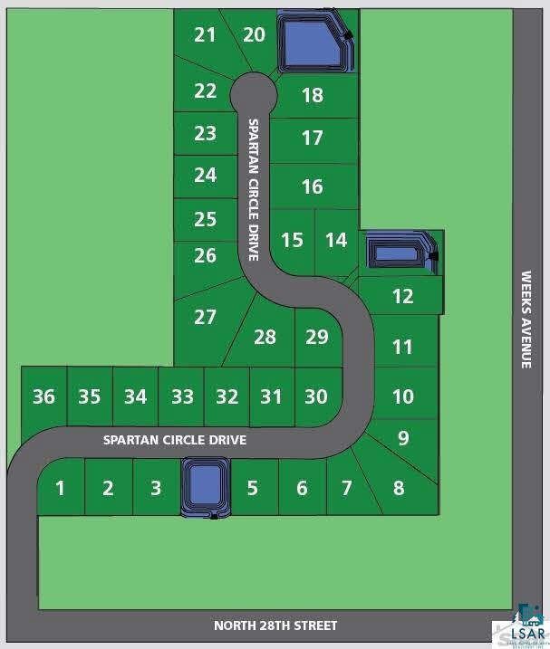 Lot 34 Spartan Circle Dr