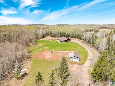 2131 Highway 2, Two Harbors, MN 55616 - #: 6113572