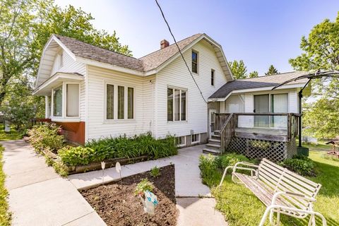Tiny photo for 5047 Anderson Rd, Hermantown, MN 55811 (MLS # 6119947)