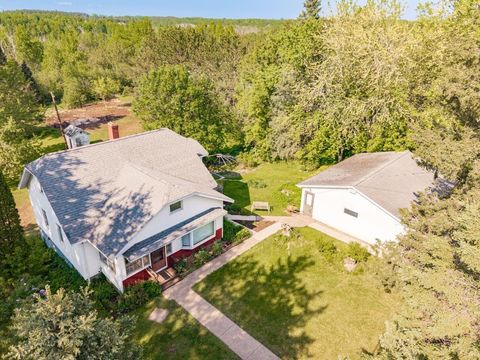 Tiny photo for 5047 Anderson Rd, Hermantown, MN 55811 (MLS # 6119947)